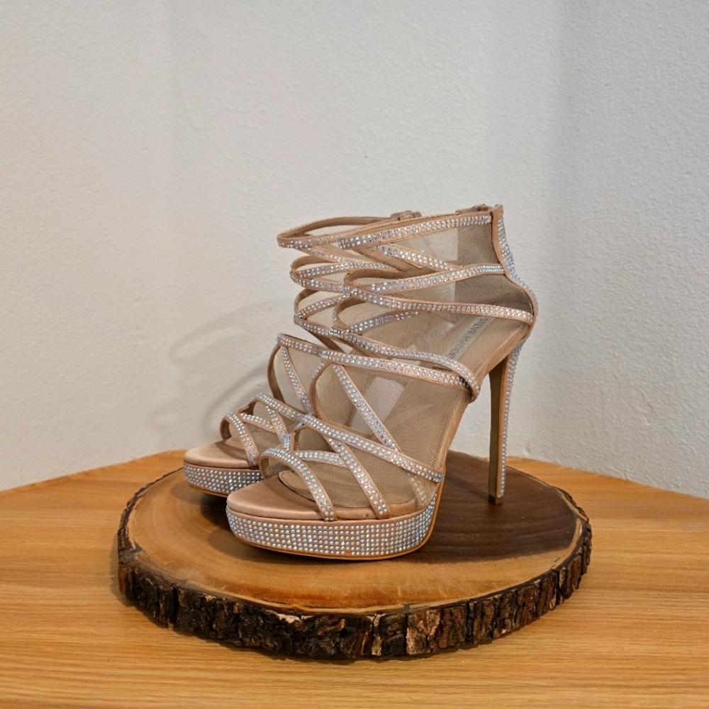 Steve Madden Dame Heels